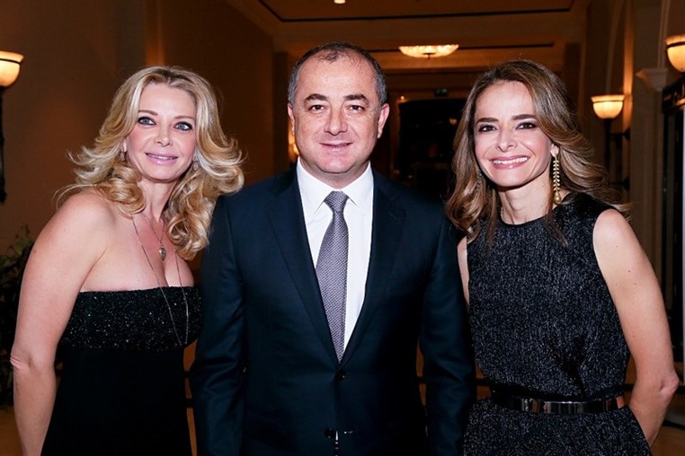 Roads for Life Gala Dinner